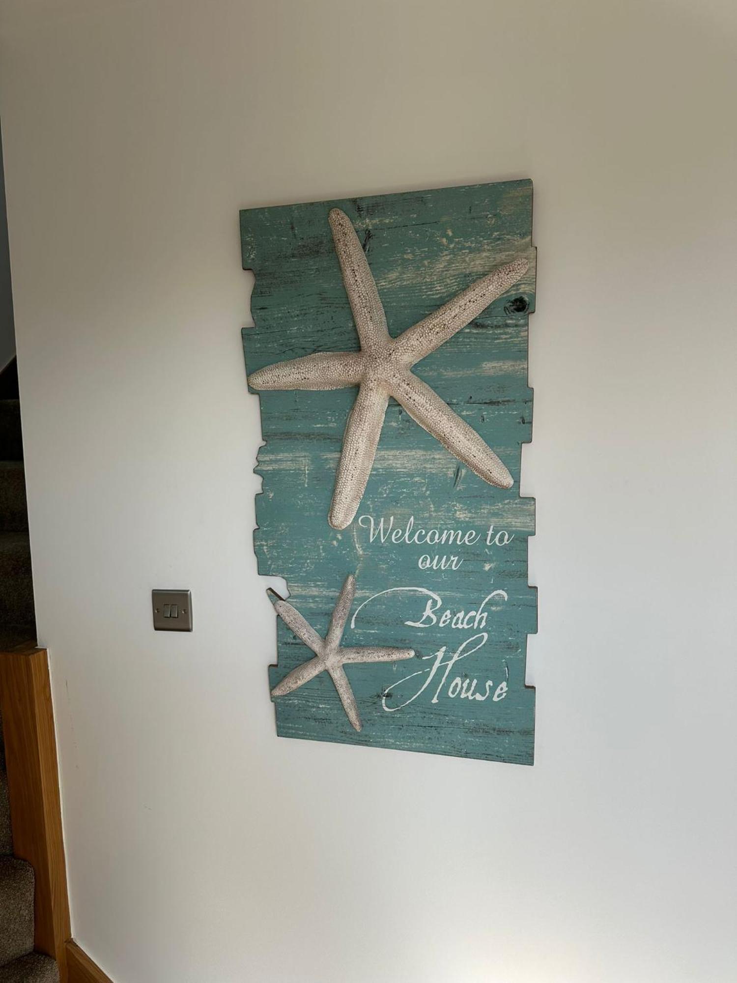 The Beach Hut Seasalter Extérieur photo